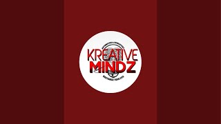 KREATIVE MINDZ UPHOLSTERY is live!