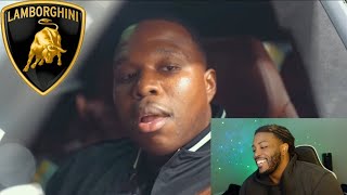 Bandman Kevo: Millionaire Mindset Reaction