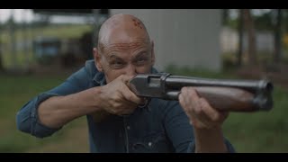 Mr.Inbetween 3x09 - Farmhouse Shootout Scene (1080p)