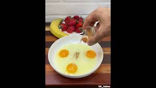 صبحونه چی بزنیم واسه بچه ها breakfast children