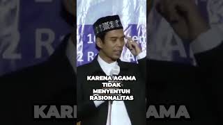 Kuliah Umum  Bersama Ustadz Abdul Shomad  Institut Agama Islam Darussalam Martapura 13