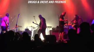 DRUGS & DRIVE AND FRIENDS - Pytanie (bis) - 2016/09/10 - 8. Festiwal Himilsbacha, Mińsk Mazowiecki