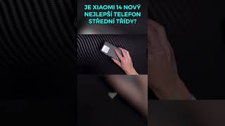 JE TO NOVÝ NEJLEPŠÍ TELEFON? | Xiaomi 14 RECENZE