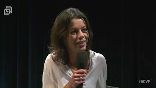 Aurélie Piet - Nous devons changer notre vision de l'économie !