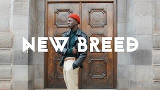 New Breed (KG Brian Film Reel)