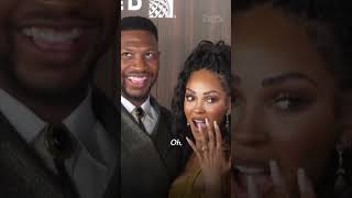 Meagan Good Engaged