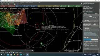 Zagrajmy w Command: Modern Operations, scenariusz "Canary's Cage" część 10