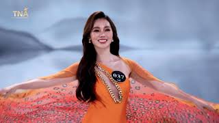 Miss Earth Việt Nam 2023 | Thử thách Bikini tại vòng casting