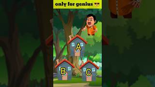 focus test for genius 😎 | only for genius 🤯 | find jethalal | focus test #shorts