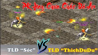 Ai Sẽ Là "Trùm Thiếu Lâm Đao" Thực Sự - So Tài Kịch Tính Đến Tột Cùng   VLTK 1 2024