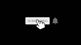 YOUTUBE SUBSCRIBE BUTTON