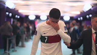 Heartbreaking Moments in Football 😥