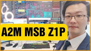 澳股复盘 - ASX200指数 - A2M - MSB - Z1P - DXB  - 澳洲股市 - 股票交易策略 - 澳股指南 - Oli Capital 齐洛