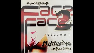 Face2Face Vol 5 - Dansie Mix - Roberto & Sanjay