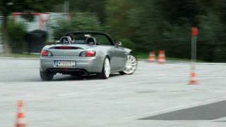 s2000 whining noise