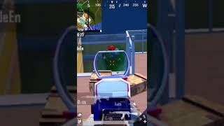 PUBG shot gameplay #mtgamersstarji #pubg #pubgmobileclutchpubgmobileconqueror #viralvideo #pubglove