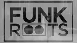 Funk Roots / 17.09.2016 @ Gaskessel Bern