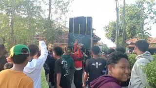 Wow!!! Meriah Sekali Lagu SEXY ANDI PUTRA 2❗Sound Horeg Indramayu