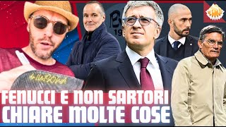 🔴🔵 CHAMPIONS O NO, IL BFC HA SUBITO IL MERCATO. LE PAROLE DI SARTORI 'RACCONTANO'. FACCIAMO ANALISI