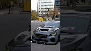 STANCE SUBARU WRX STI #stancedcars #cars #japan #usa #automobile