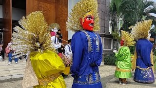 🔴 LIVE Ondel-ondel Betawi di Setu Babakan