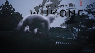 One of The Best Openings to a Game I’ve ever seen | Black Myth: Wukong - Part 1