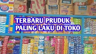 TERBARU!! PRODUK PALING LAKU DITOKO