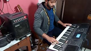 O Hansni ...pls use 🎧...  instrumental cover by Bollywood Keyboardist