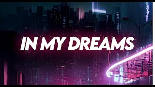 Besomorph & The Tech Thieves - In My Dreams