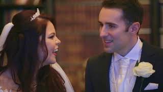 Ashley & Richard Highlights