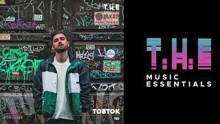 T.H.E Podcasts - 183: Tobtok | Latest Songs By Tobtok