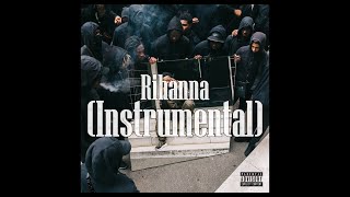 Leto - Rihanna (Instrumental) | Remake