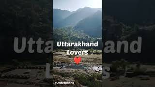 Uttarakhand Lovers ❤️ || Neelkanth Mahadev 🙏 #Uttarakhand #Viral #Shorts