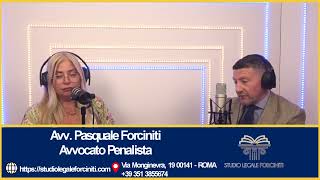 Avv. Pasquale Forciniti - Differenza tra messa alla prova per adulti e per minori