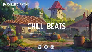 Chill beats 📚 Lofi chill mix ~ relax time ~ [ Lofi hip-hop ]