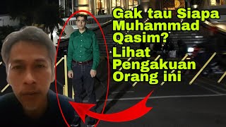 Pengakuan Kebenaran Mimpi Muhammad Qasim Mengenali bahasa Allah dan Nabi Muhammad ﷺ 🔥