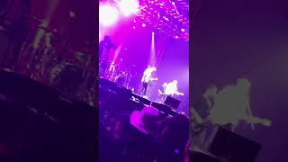 Ride ♪Seagull (1/3 intro) @ Pentaport Rock Festival, Incheon, South Korea (3 Aug 2024)