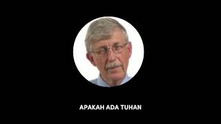 Mengapa para ilmuwan sulit percaya Tuhan - Francis Collins