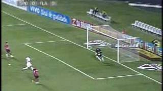 SPFC 0 x 0 Flamengo [Brasileiro 2007]