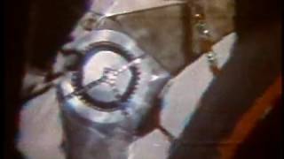 Apollo 11 - Unscheduled TV - approx 030:40 GET - No.2