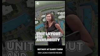 The Botany at Dairy Farm: Explore Singapore's Largest 5-Bedder Layout