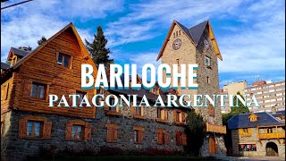 Bariloche|Patagonia|Argentina