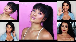 🔥Best Makeup Transformations 2018💄🔥👄| Makeup Compilation|