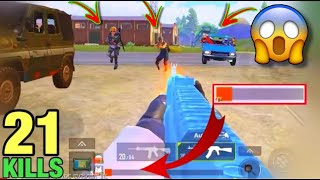 SOLO VS SQUAD || NEW WORLD RECORD || PUBG MOBILE