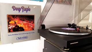 DEEP PURPLE: Lady double dealer - (Album: Made in Europe - 1976)