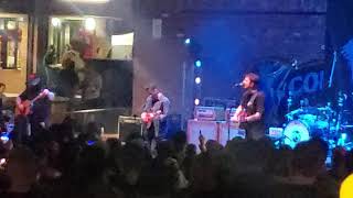 Frank Turner - I Knew Prufrock Before He Got Famous  - The Fest 19 - Gainesville, FL - 10/29/21