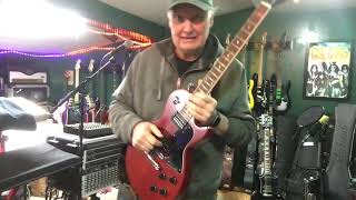 T.R.’s GUITAR of the DAY Episode 28