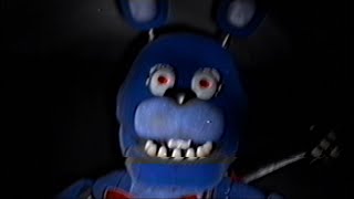 [FNAF/VHS] - After Hours