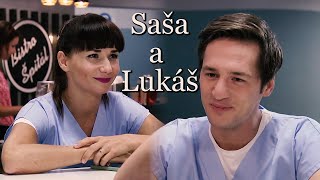 𝐂𝐙: Saša a Lukáš – Sestřičky Modrý kód [𝐩𝐭.𝟏]