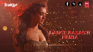 Dance Basanti Remix - Ungli | Full Audio Song | DJ Shadow Dubai | RK MENIYA